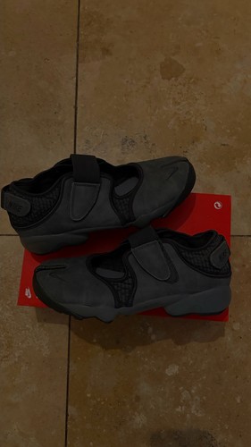 Nike air rift split toe - air,
