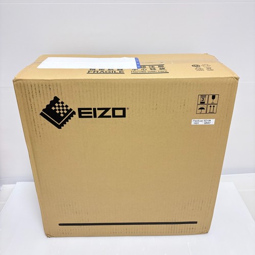 Eizo flexscan s2134 - flexscan, 21.3