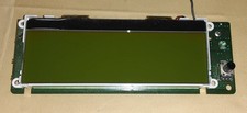 YAMAHA AW16G LCD Screen