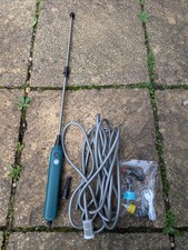 Electric Plant Sprayer