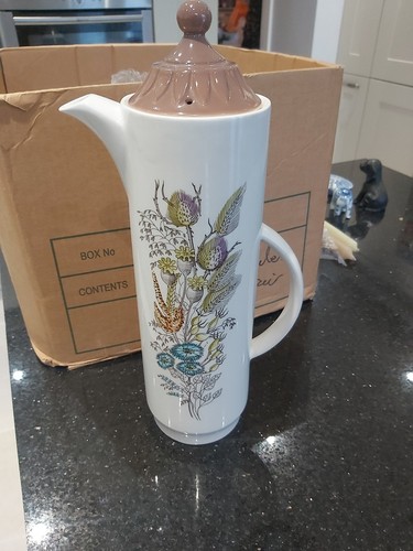 Vintage crown devon winterseed - crown,