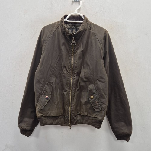Barbour steve mcqueen - x,