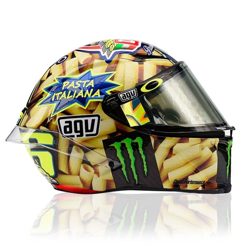Valentino rossi vr46 scale - 1:5,