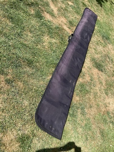 Windsurfing mast bag - mast,