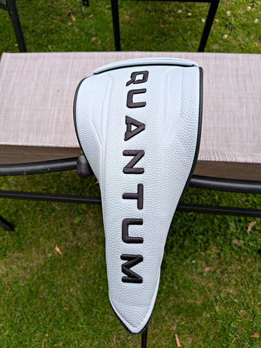 Callaway quantum driver - callaway,