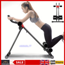 Abdominal Training Household