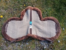 Griffin Nuumed Hi Wither Wool