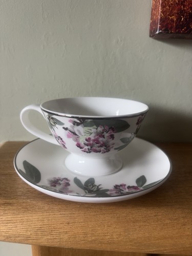 Laura ashley fine - ashley, bone