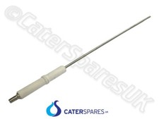 ZANOLLI GAS PIZZA OVEN PILOT /