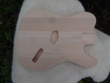 snakehead tele style guitar