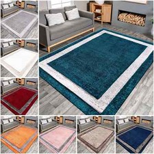 Large Shaggy Area Rugs For