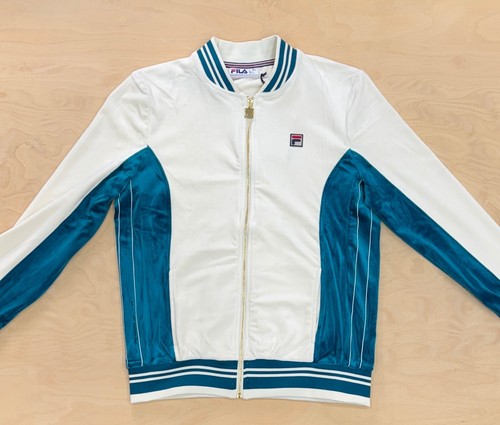 Fila vintage settanta miguel - vintage,