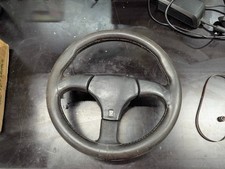 Lancia Delta Integrale Abarth steering wheel ATIWE 32 KPA 7011