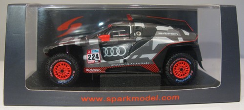 Spark s3186 audi - spark,