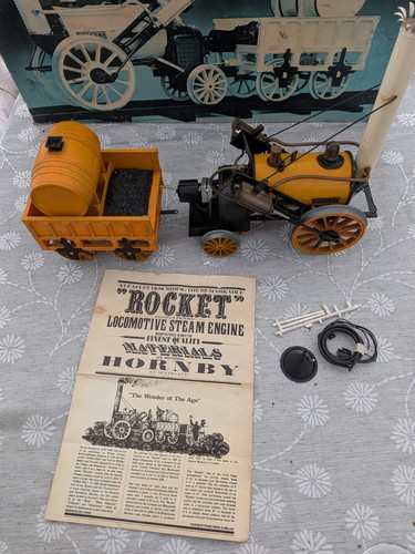 Hornby railways inch - railways,