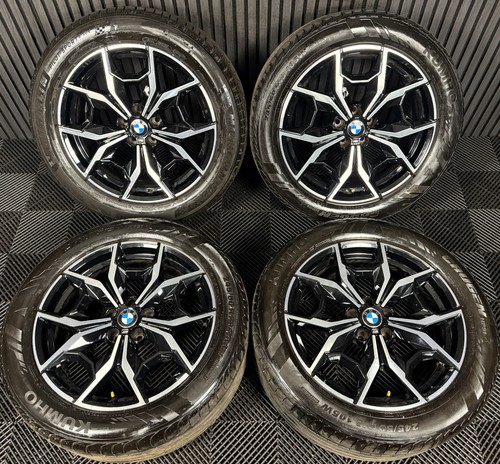 Genuine bmw x4 - bmw, g02