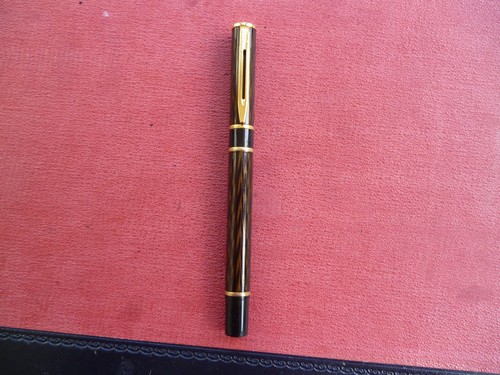 Waterman laureat fountain - waterman, pen