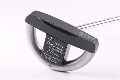 Scotty cameron futura phantom - cameron,