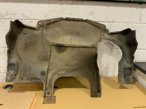 Mercedes c180 w203 undertray - c180,