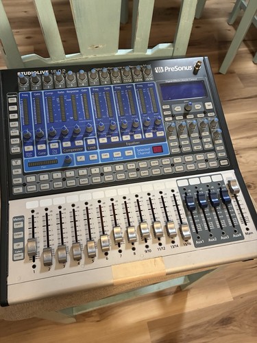 Presonus studiolive 2 - presonus,