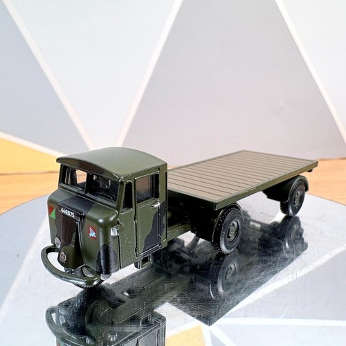 Scammell mechanical horse - scammell,