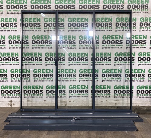 New wave doors bifolds - new,