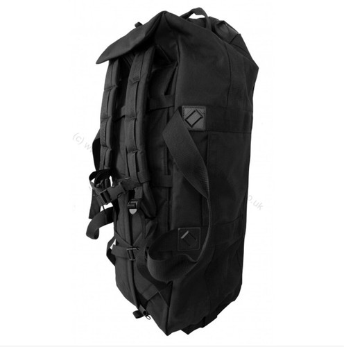 Deployment bag british army - british,