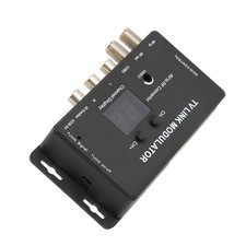 TM70RG TV Link Modulator