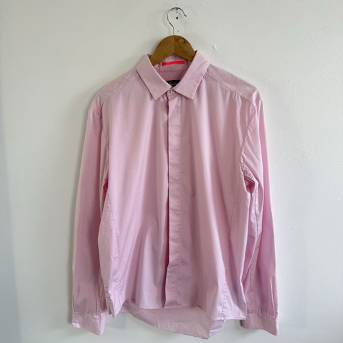 Rapha poplin shirt - poplin,