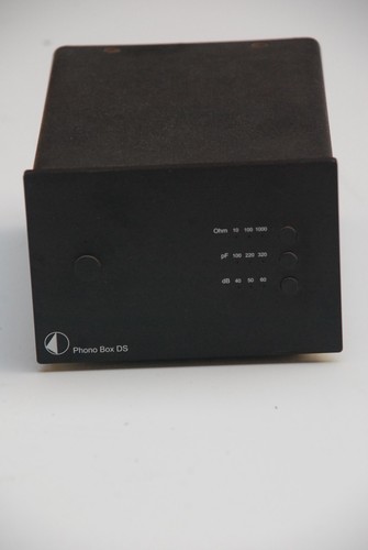 Pro ject phono box - phono,