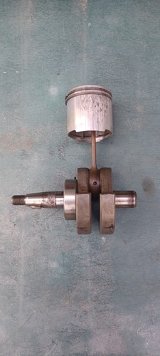 Mercury mariner tohatsu 4hp - mercury,