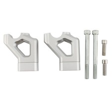 Motorcycle Handlebar Risers