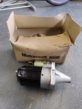Ford Starter motor, Pinto