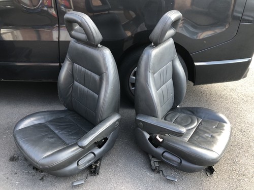 Captain seats swivel seat - captain, vw