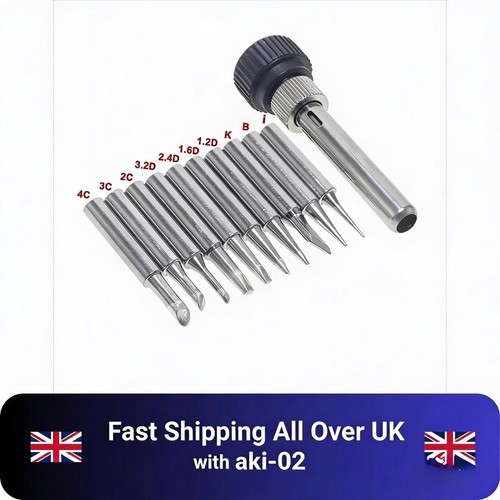 Pack solder soldering iron - pack,