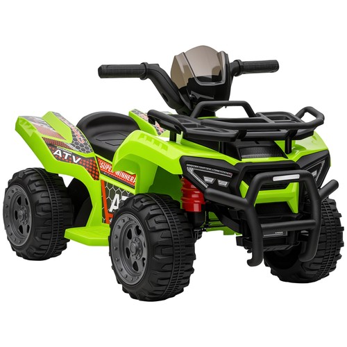 Homcom kids electric - kids, ride