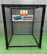 6 x Propane 47kg Gas Cylinder