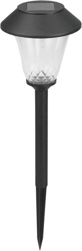 Luxform led solar tropez - solar, st