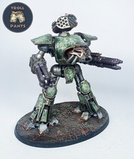 Warhammer - Legions Imperialis