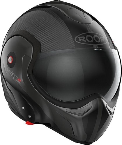 Roof boxxer carbon flip - boxxer, 2