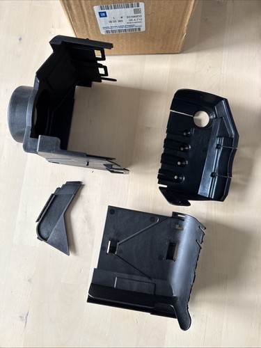 Genuine vauxhall corsa abs - vauxhall,