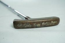 John Letters Golden Goose MK3 Putter / 35.5"