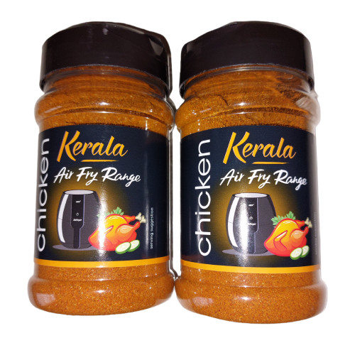 Kerala air fry - fry, fryer