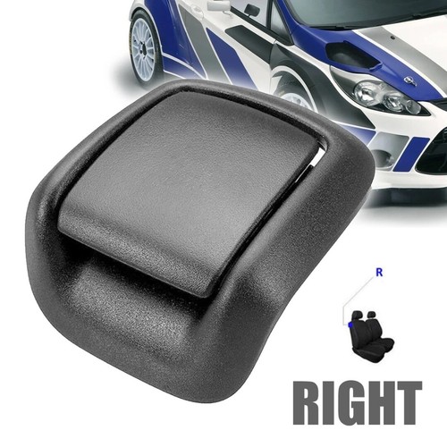 Front right driver seat - driver, tilt