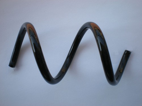 Fuel hose line - fuel,