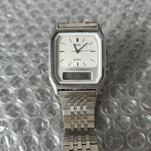 Working citizen vega watch - working,