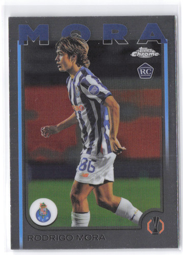 2024 topps chrome ucc - chrome,