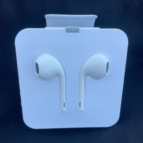 Apple earpods wired - earpods, in-ear