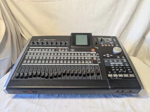 Tascam 2488neo digital - tascam,