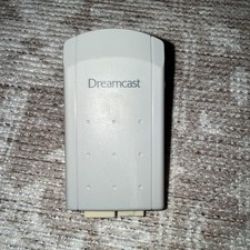 Sega Dreamcast Vibration